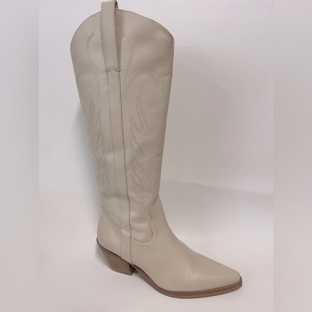 Matisse agency bootie